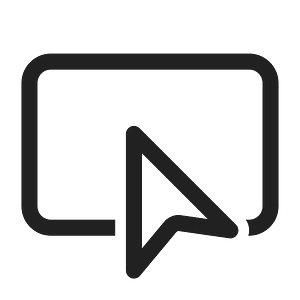 Ic fluent cursor hover 28 regular