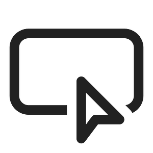 Ic fluent cursor hover 32 regular