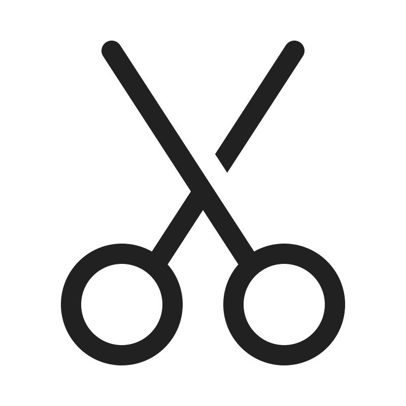 Ic fluent cut 20 regular