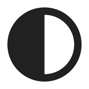 Ic fluent dark theme 24 filled