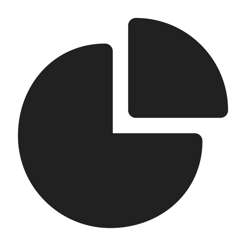 Ic fluent data pie 24 filled