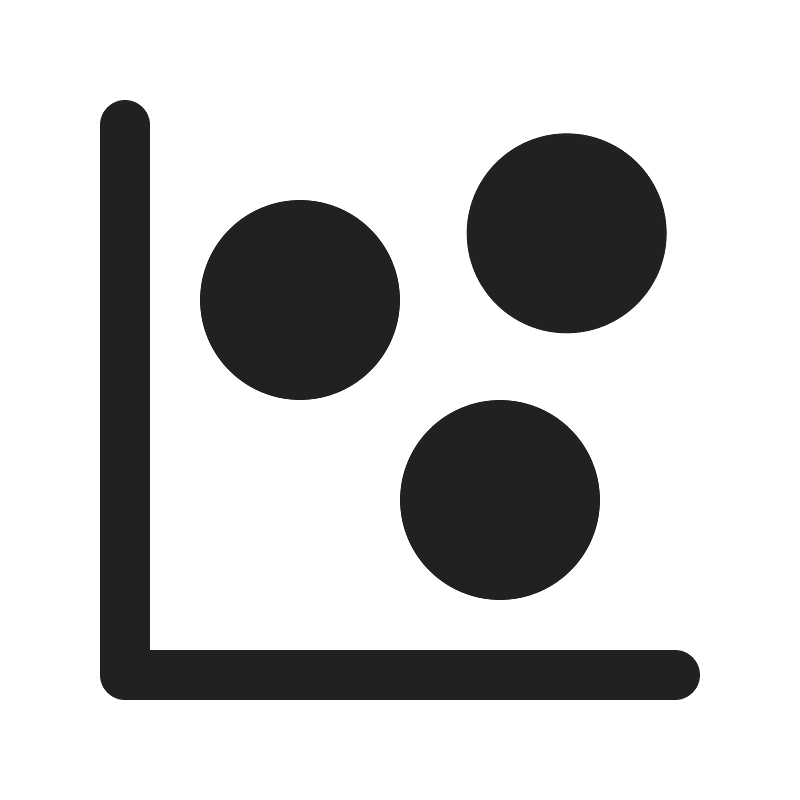 Ic fluent data scatter 24 filled