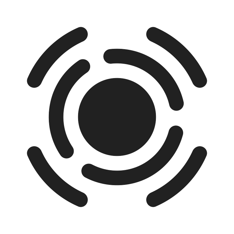 Ic fluent data sunburst 24 filled