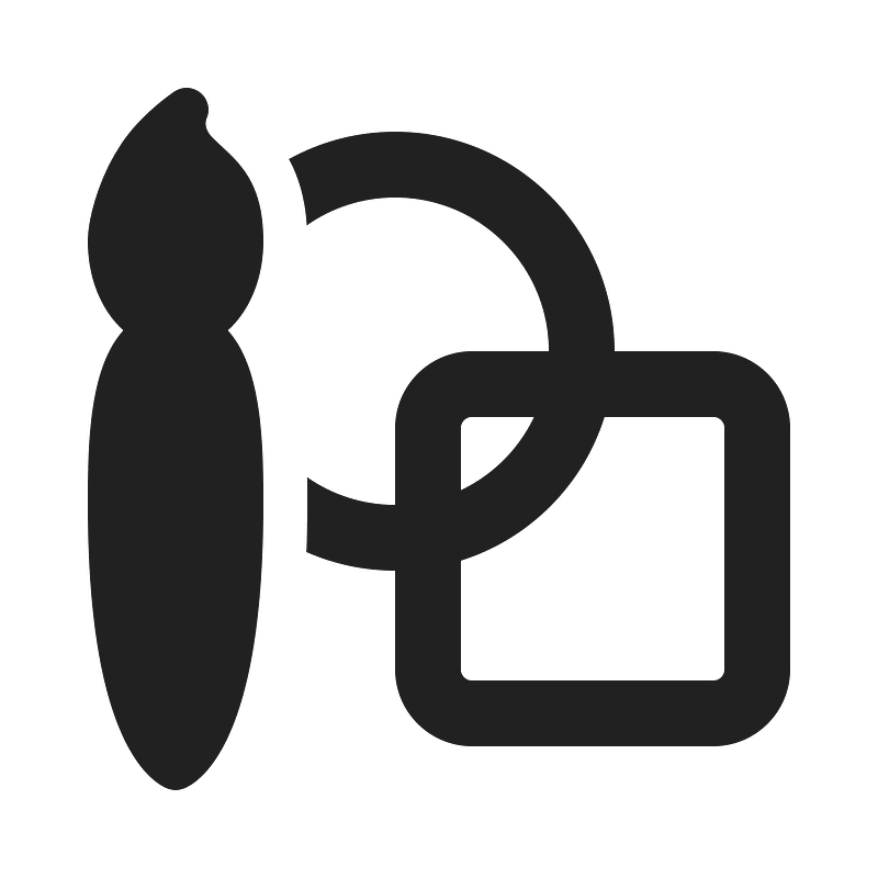 Ic fluent design ideas 20 filled