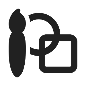 Ic fluent design ideas 20 filled