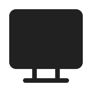Ic fluent desktop 20 filled