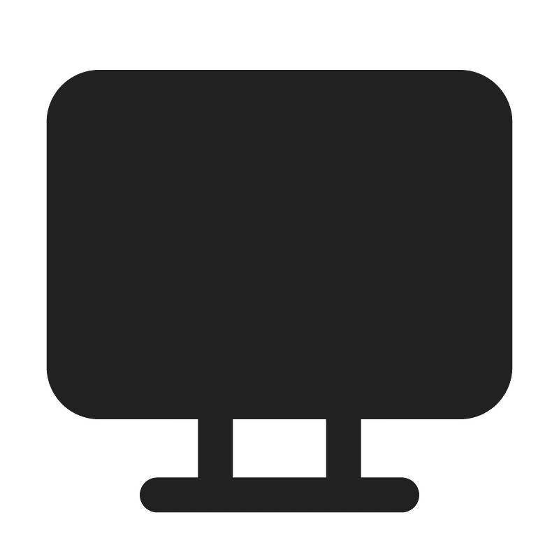 Ic fluent desktop 24 filled