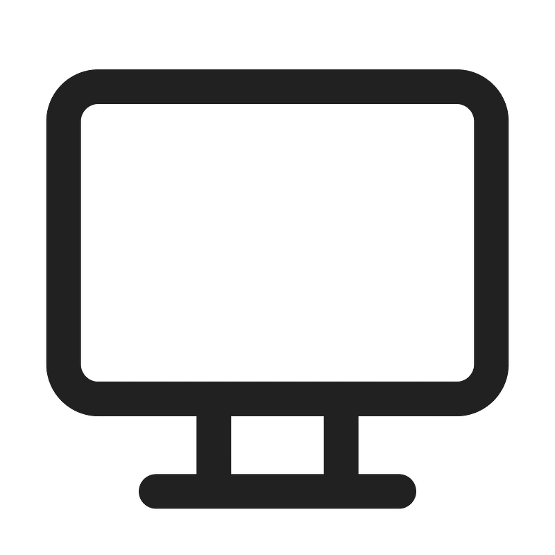 Ic fluent desktop 24 regular