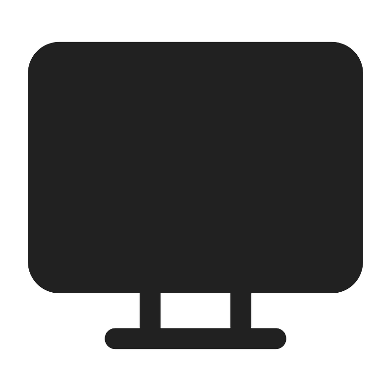 Ic fluent desktop 28 filled