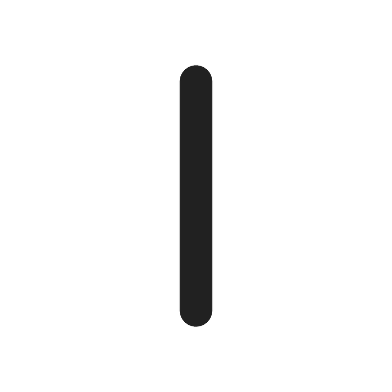 Ic fluent divider short 24 filled