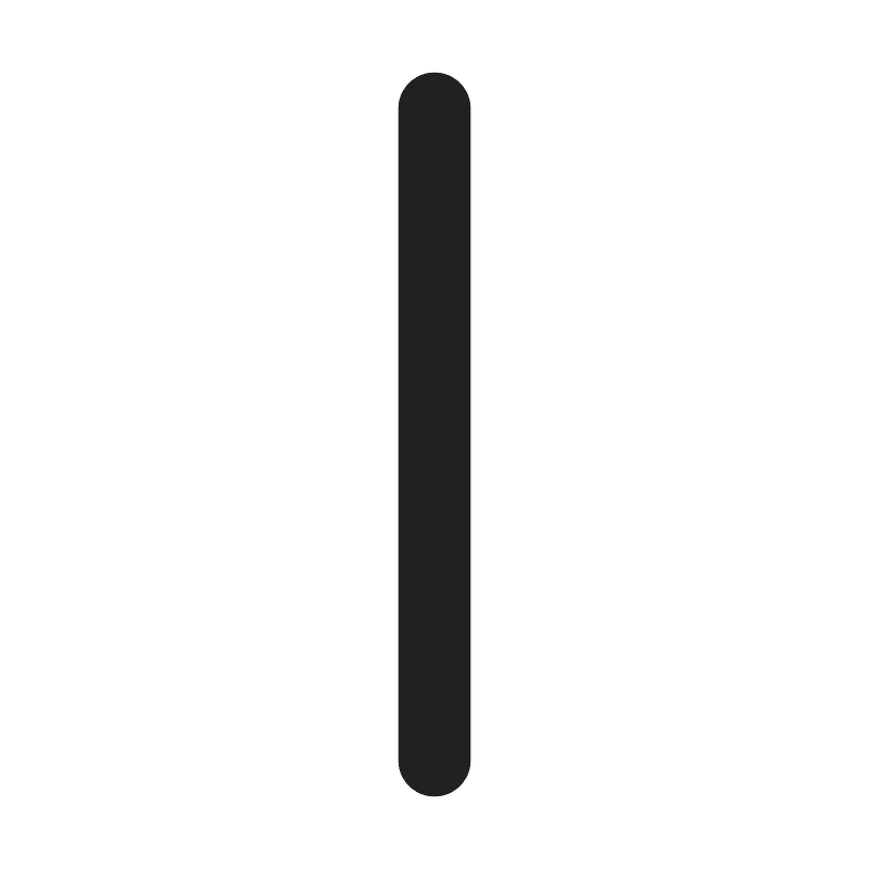 Ic fluent divider tall 24 filled