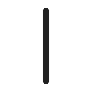 Ic fluent divider tall 24 regular