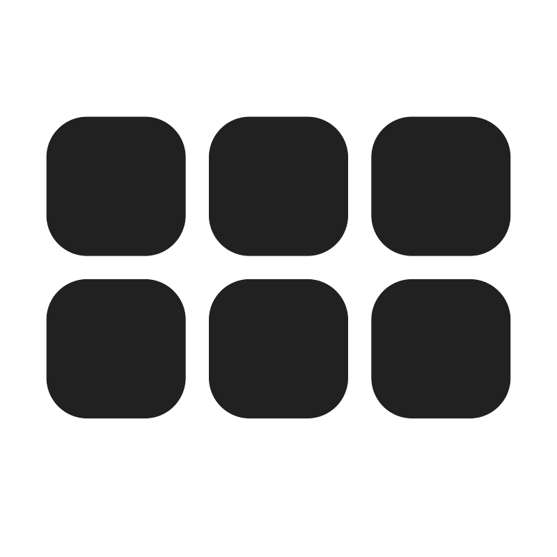 Ic fluent dock row 24 filled
