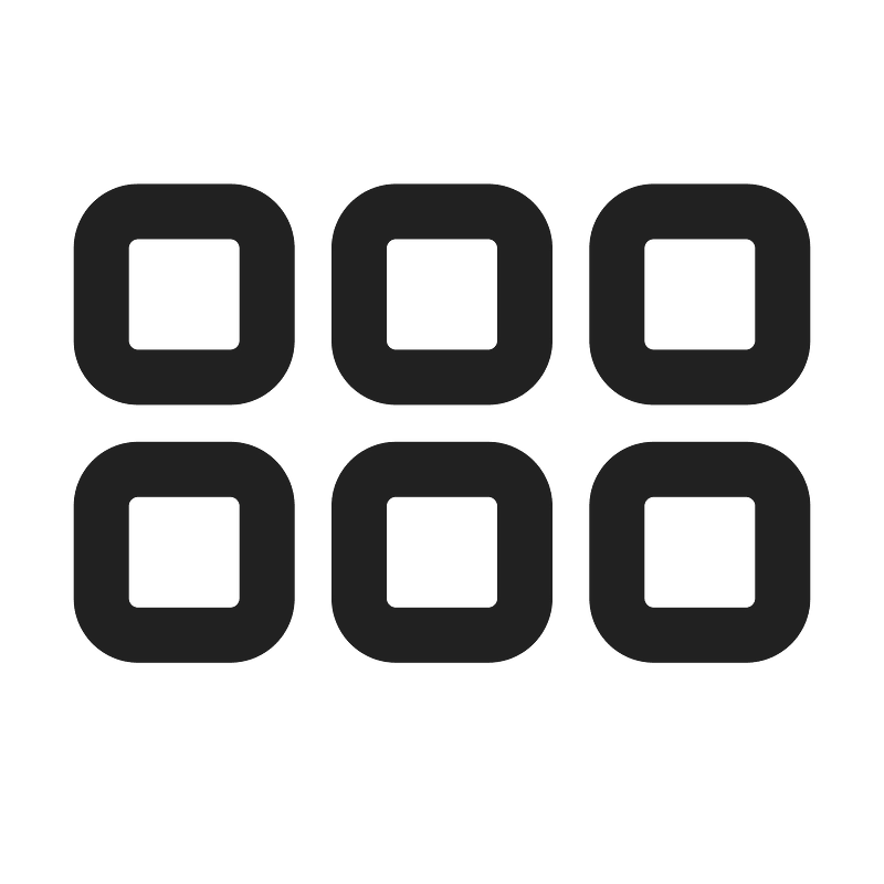 Ic fluent dock row 24 regular