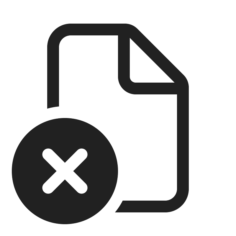 Ic fluent document dismiss 20 regular