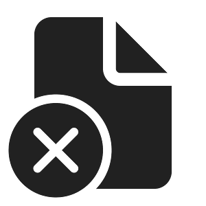 Ic fluent document dismiss 24 filled