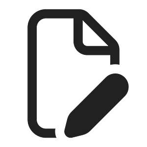 Ic fluent document edit 16 regular
