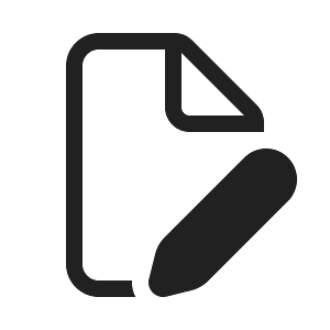 Ic fluent document edit 20 regular