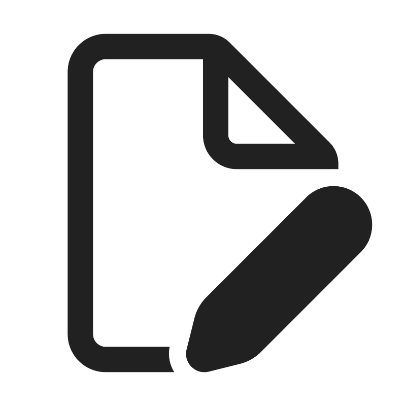 Ic fluent document edit 24 regular