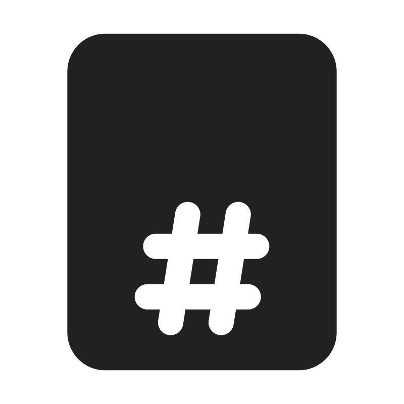 Ic fluent document page bottom center 24 filled