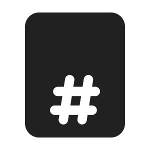 Ic fluent document page bottom center 24 filled