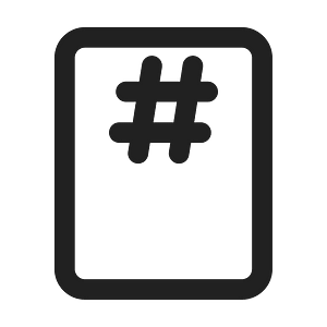 Ic fluent document page top center 24 regular