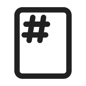 Ic fluent document page top left 24 regular