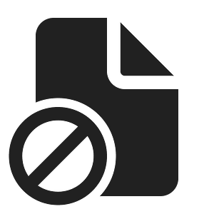 Ic fluent document prohibited 24 filled