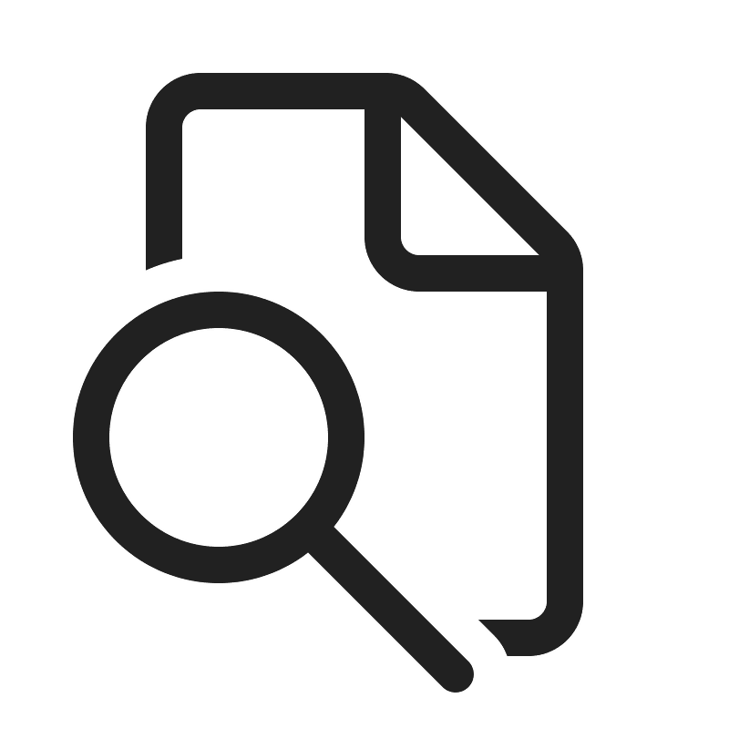 Ic fluent document search 20 regular