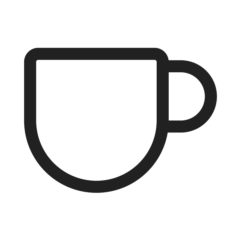 Ic fluent drink coffee 20 regular