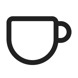 Ic fluent drink coffee 24 regular