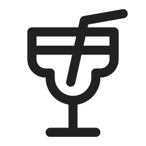 Ic fluent drink margarita 16 regular