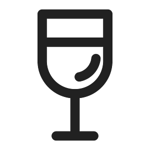 Ic fluent drink wine 16 regular