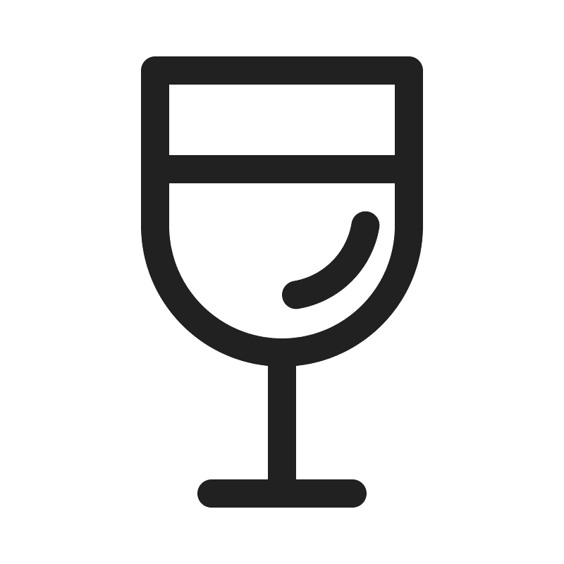 Ic fluent drink wine 20 regular