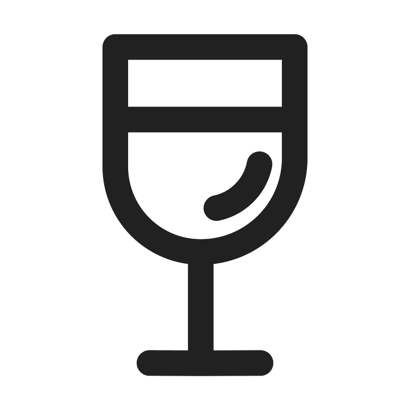 Ic fluent drink wine 24 regular