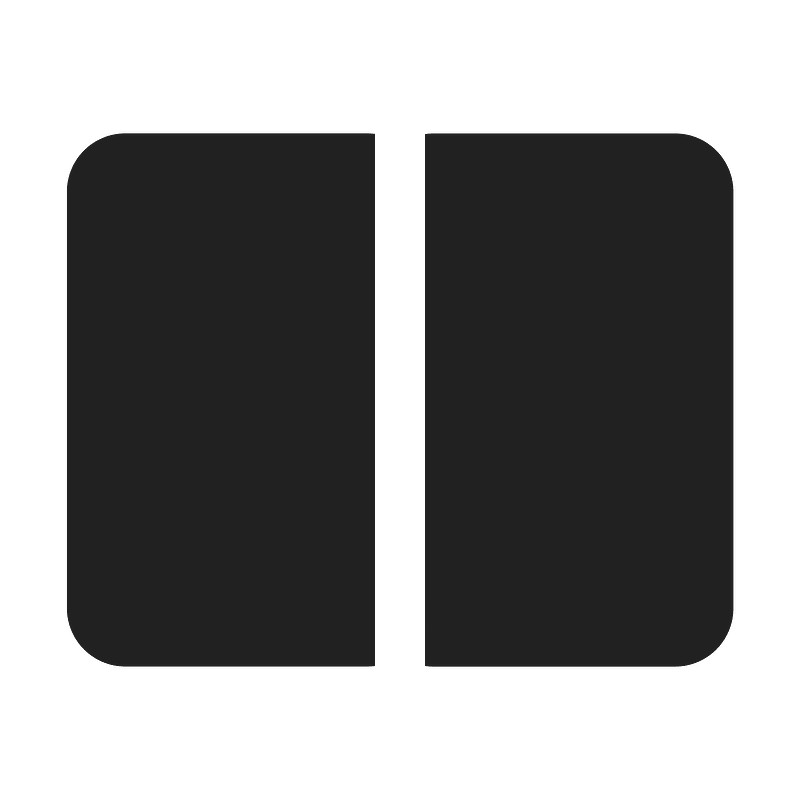 Ic fluent dual screen group 24 filled