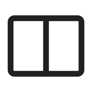Ic fluent dual screen group 24 regular