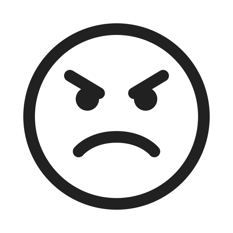 Ic fluent emoji angry 20 regular