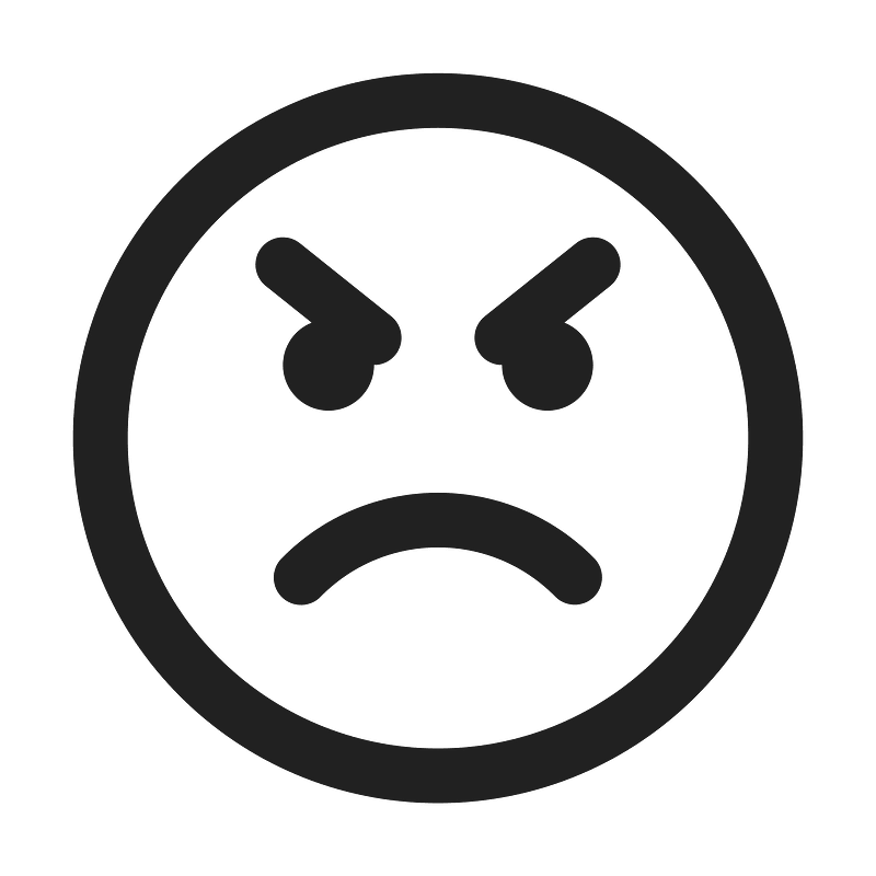 Ic fluent emoji angry 24 regular