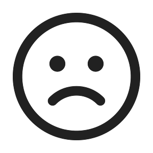 Ic fluent emoji sad 24 regular