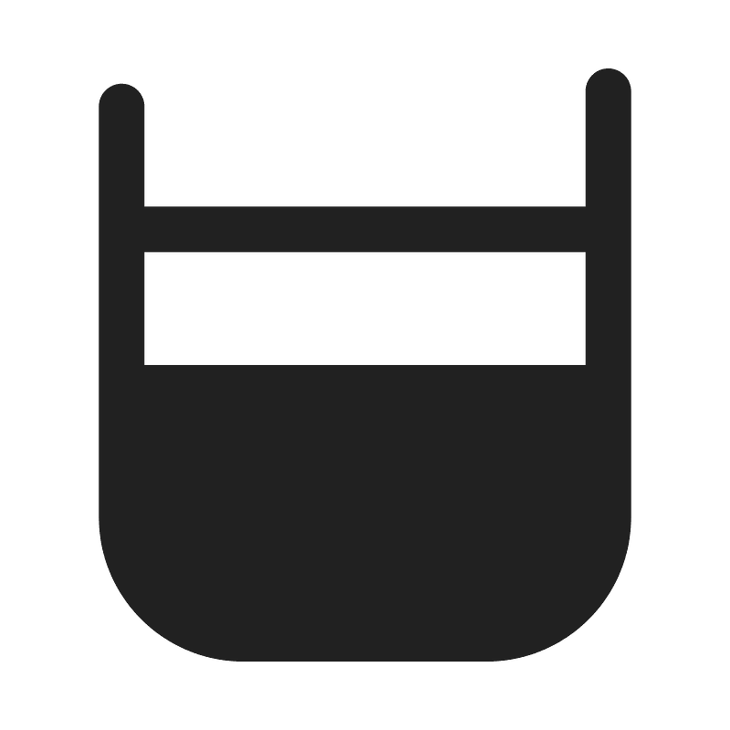Ic fluent eraser tool 24 filled