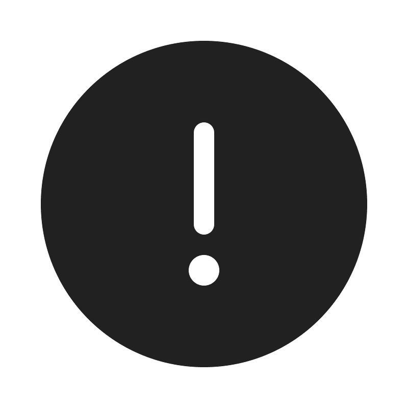 Ic fluent error circle 20 filled