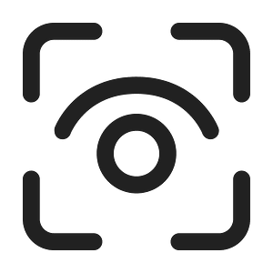 Ic fluent eye tracking on 24 regular
