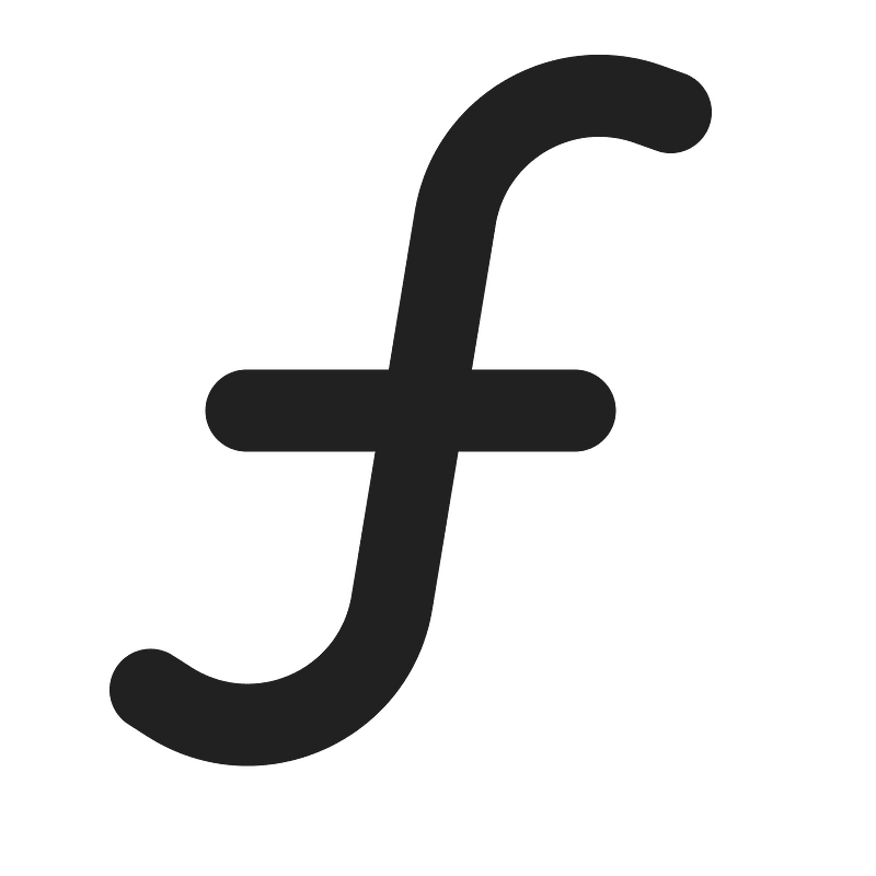 Ic fluent f stop 16 filled