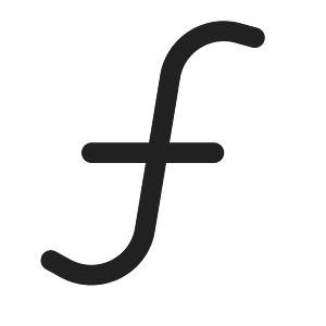Ic fluent f stop 16 regular