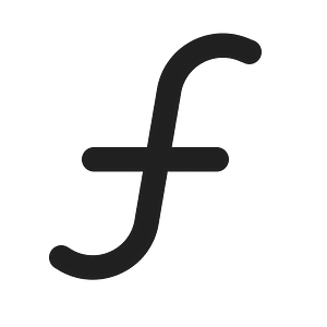 Ic fluent f stop 20 filled