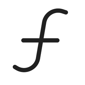 Ic fluent f stop 20 regular