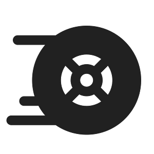 Ic fluent fast acceleration 24 filled