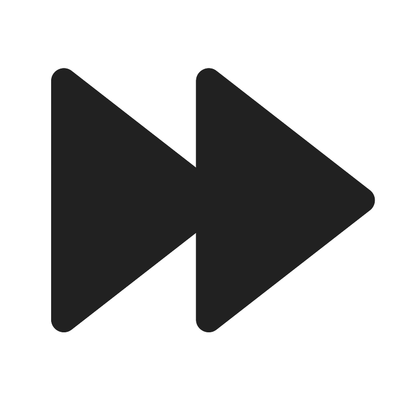 Ic fluent fast forward 24 filled