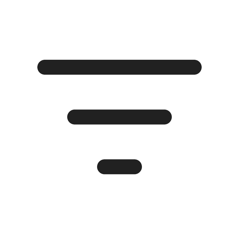 Ic fluent filter 24 regular